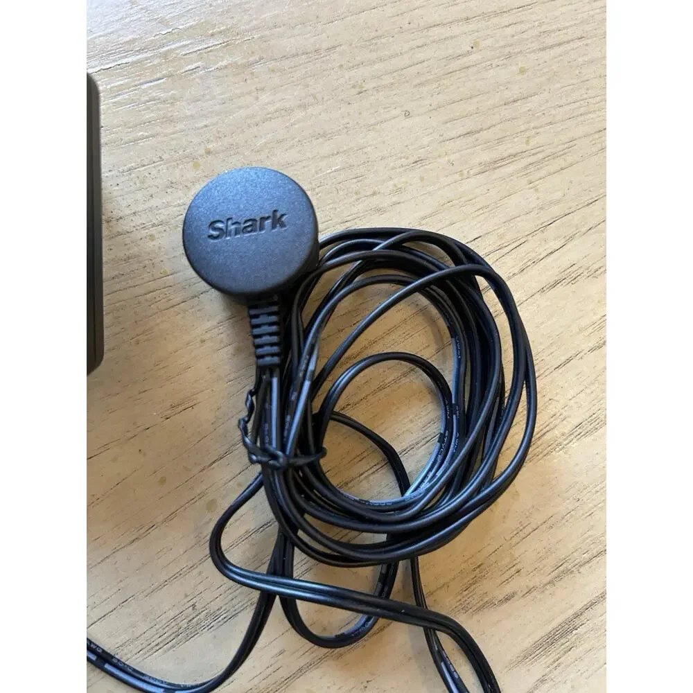 Genuine Shark AC Adapter DK12-133075A-U Power Cord Plug